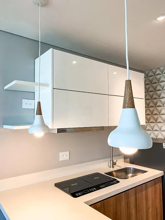 Alojamiento Entero Gz Tower Apartment Barranquilla   Barranquilla (Atlantico)