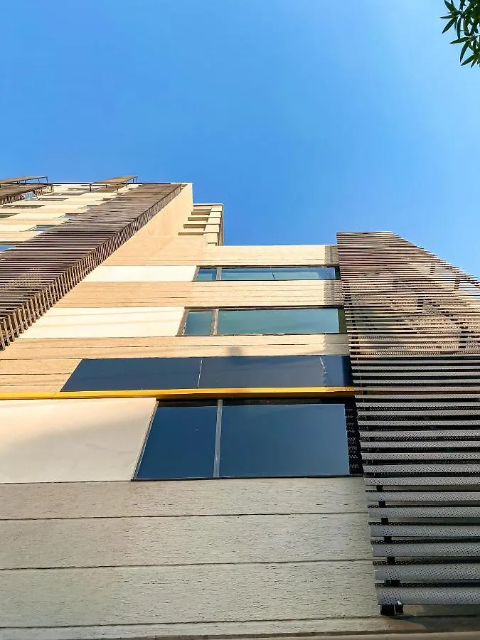 Alojamiento Entero Gz Tower Apartment Barranquilla  Colombia
