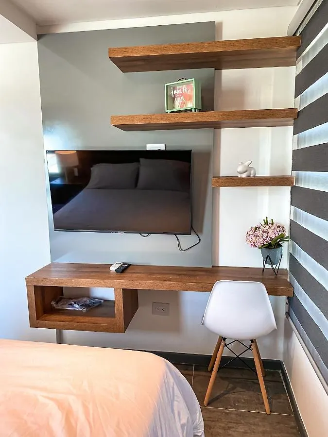 Alojamiento Entero Gz Tower Apartment Barranquilla