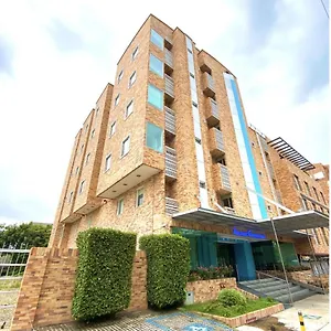 Atlantic Garden Hotel